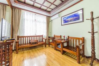 Superior Sunshine King Room - 3