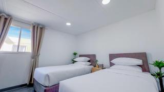 Liwa Guest House - - 0