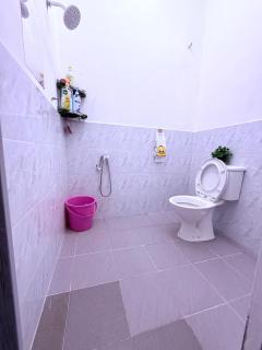 De Bunga Homestay - 7