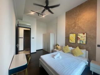 Opus Residence Kuala Lumpur By Premium Suite - Kuala Lumpur - 8