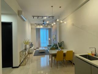 Opus Residence Kuala Lumpur By Premium Suite - Kuala Lumpur - 6