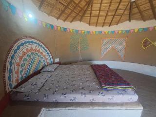 Rann Dharti Homestay - 2