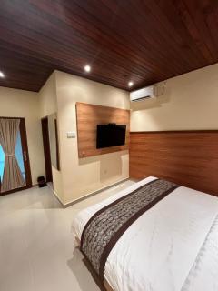 Toekad Sari guest house - Ubud - 7