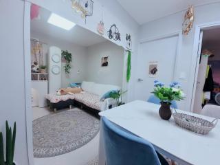 Daejeon Station Seongsimdang Remodeled Detached House 'Ini' House - Daejeon - 4