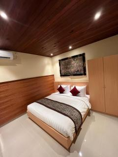 Toekad Sari guest house - Ubud - 6