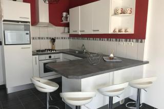 Maisonnette de pêcheur À 200m de la plage - 9