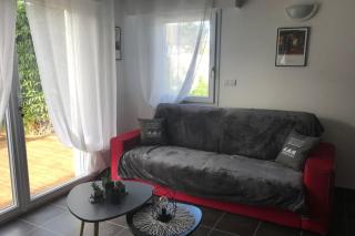 Maisonnette de pêcheur À 200m de la plage - 8