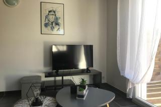 Maisonnette de pêcheur À 200m de la plage - 7