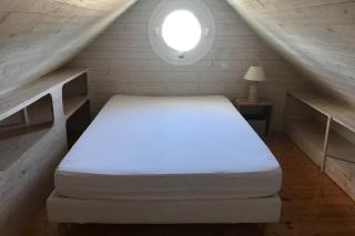 Maisonnette de pêcheur À 200m de la plage - 3