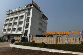 Hotel Kushala Grand, Dombivali - Mangrul - 3
