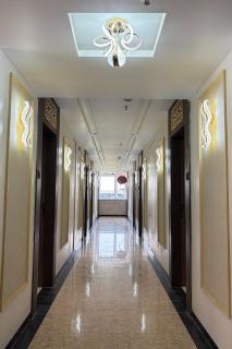Hotel Kushala Grand, Dombivali - Mangrul - 4