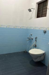 Ponni Stay at Srirengam trichy - Fort - 7