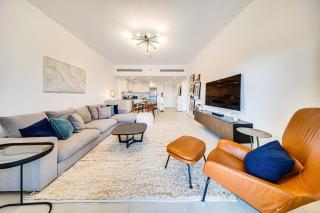 New 1 BD in Madinat Jumeirah Living - 3