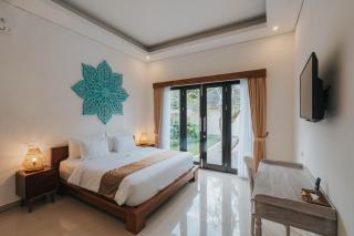 Alam Penari Resort Ubud - Ubud - 3