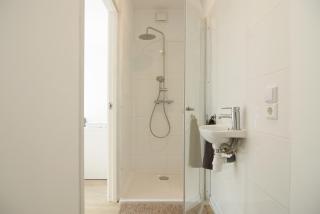 spacious new appartment - Lisse - 9
