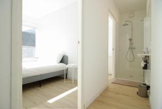 spacious new appartment - Lisse - 5