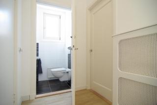 spacious new appartment - Lisse - 4