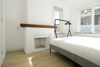 spacious new appartment - Lisse - 1