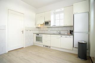 spacious new appartment - 4