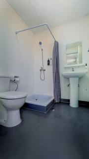Liwa Guest House - - 5