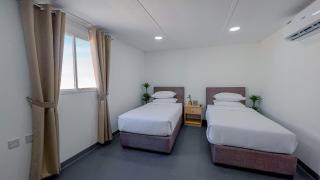 Liwa Guest House - - 2