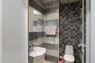 Apartment Atlanta 1 - Veliko Tŭrnovo - 3