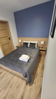 Apartament - Monte Cassino 1 - 5