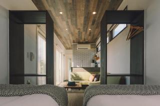 BLANC MIYAKOJIMA 旧RuGu Glamping Resort - Miyako Island - 3