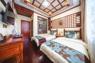 Boutique Sunshine Standard Room - 7