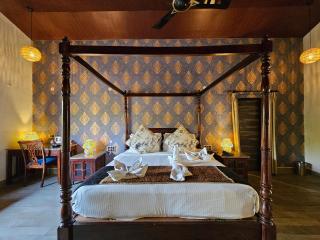 Gir Lion Safari Camp by Trulyy, Sasan Gir - 8