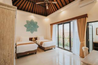 Alam Penari Resort Ubud - Ubud - 2