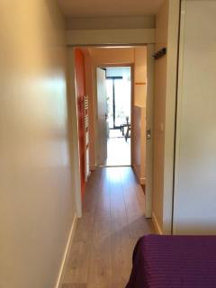 Appartement Ultra cosy front de mer - Larmor-Plage - 1