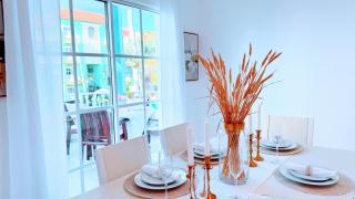 Walk to Beach, Shops, Dining, Pool View, Fast Wifi - Punta Cana - 6