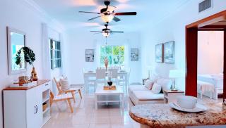 Walk to Beach, Shops, Dining, Pool View, Fast Wifi - Punta Cana - 5
