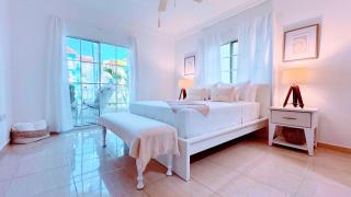 Walk to Beach, Shops, Dining, Pool View, Fast Wifi - Punta Cana - 7