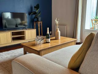 l'Echappee belle Seaside break for 8 people - 1