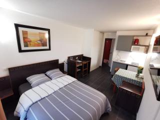 Appart Hotel La Defense - Courbevoie - 0