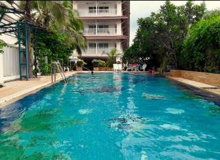 Baan Klang Condo Hotel Hua Hin - Hua Hin - 1