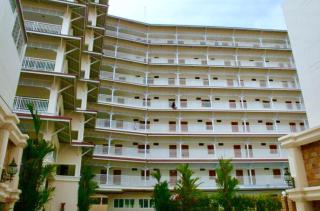 Baan Klang Condo Hotel Hua Hin - Hua Hin - 2