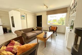 Jolie maison moderne À 200m du port de Lomener - 7