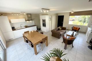 Jolie maison moderne À 200m du port de Lomener - Ploemeur - 6
