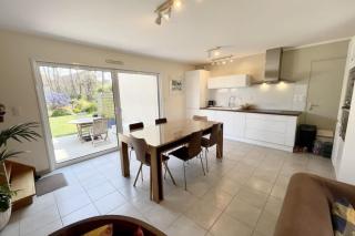 Jolie maison moderne À 200m du port de Lomener - Ploemeur - 5