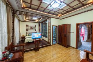 Dali Classical Rosewood Boutique Inn - 0