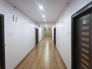 Hotel O Krishna - Sānkchi - 8
