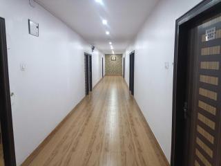 Hotel O Krishna - Sānkchi - 9