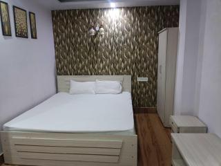 Hotel O Krishna - Sānkchi - 1