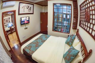 Dali Classical Rosewood Boutique Inn - 2