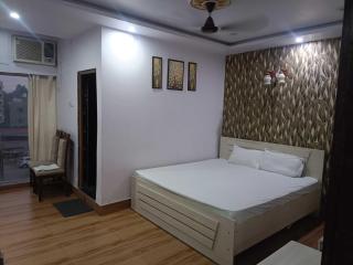 Hotel O Krishna - Sānkchi - 4