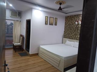 Hotel O Krishna - Sānkchi - 5