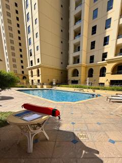 Beach Front Apartment in JBR - 5